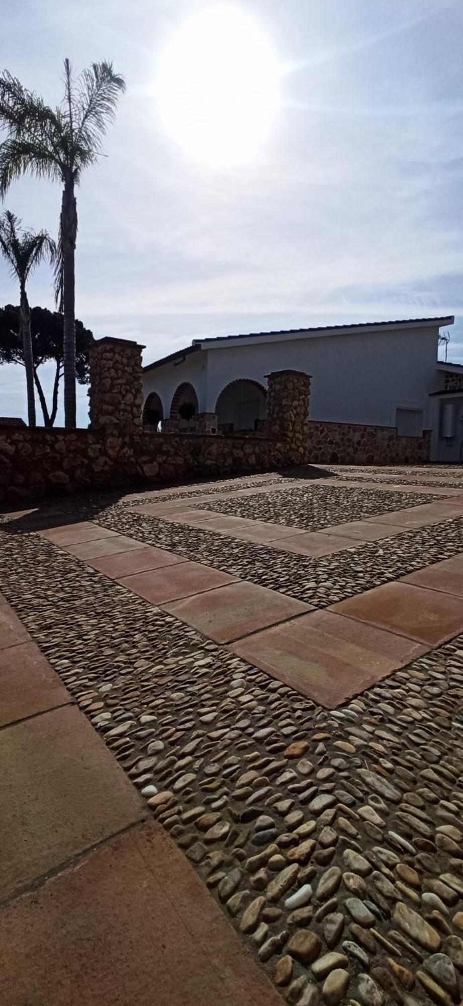 Hacienda Santa Barbara Villa Hornachuelos Eksteriør billede
